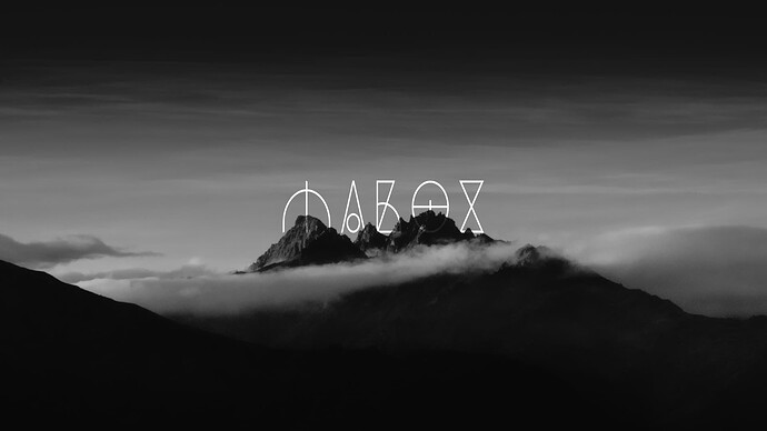 mabox_gruvbox_peak