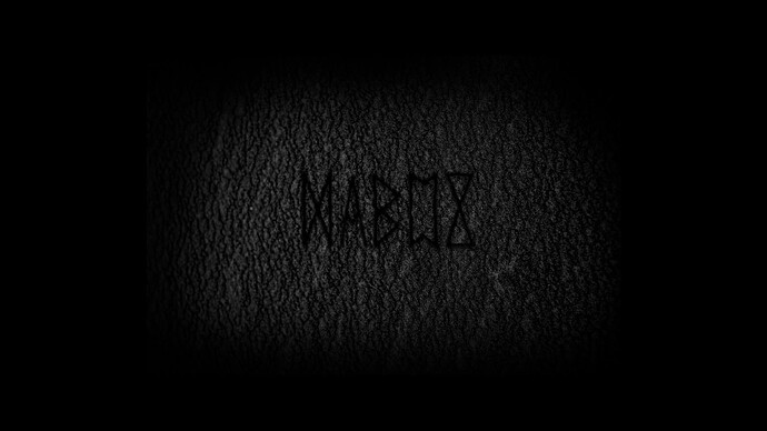 mabox_gruvbox_witch