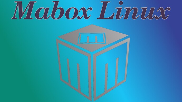 MaboxBG1