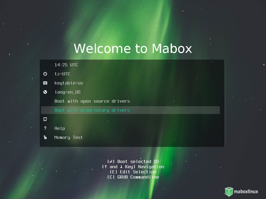 Macbook Air 11.6 Early 2015 (MJVM2LL/A) - Mabox Linux Forum