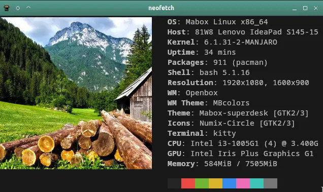 neofetch_image_loop